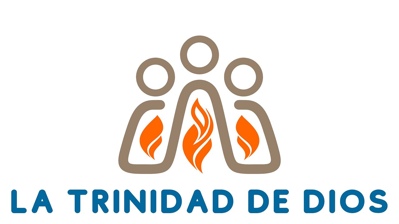 Entendiendo la Trinidad: Un Dios, Tres Personas