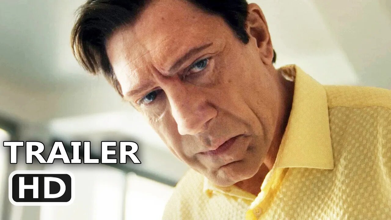 MONSTERS: The Lyle and Erik Menendez Story | Official Trailer #2 | Netflix