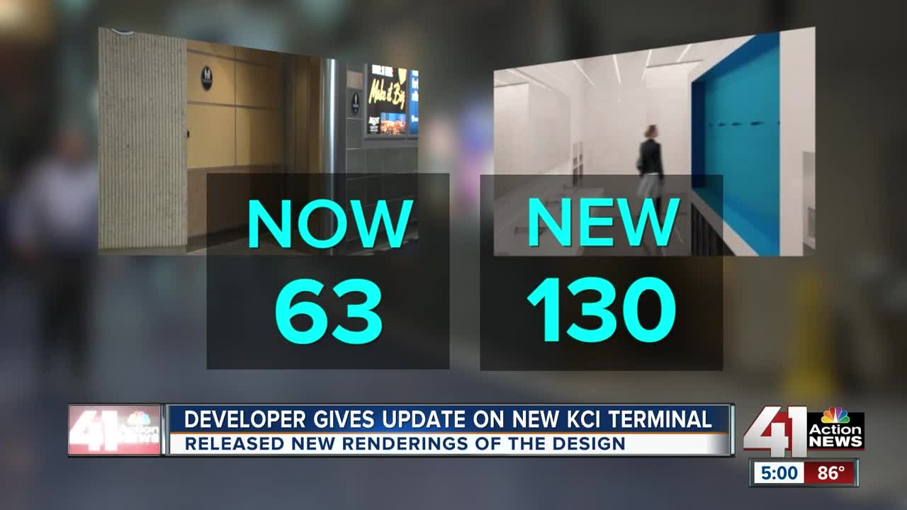 Edgemoor releases new set of renderings for KCI terminal