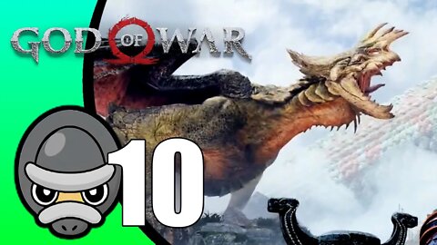 God of War // Part 10