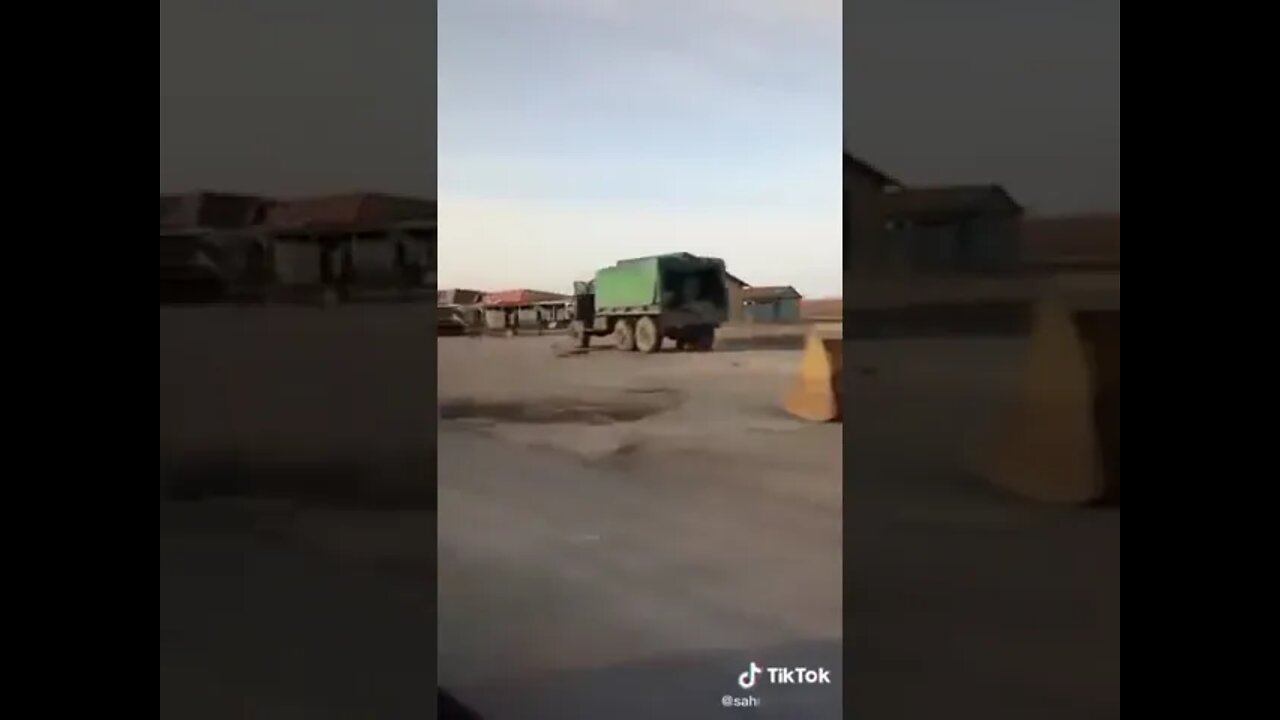 ★★★ Destroyed Ukraine Column, Kherson