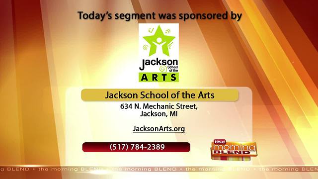 Jackson School of the Arts - 4/16/18