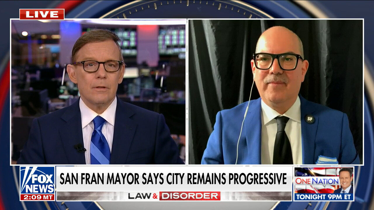 San Francisco Takes A Big Step To The Right As Voters Approve Law And Order Measures