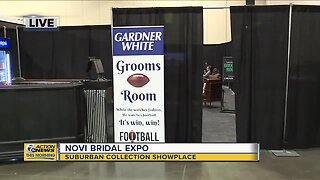 Novi Bridal Expo 2020