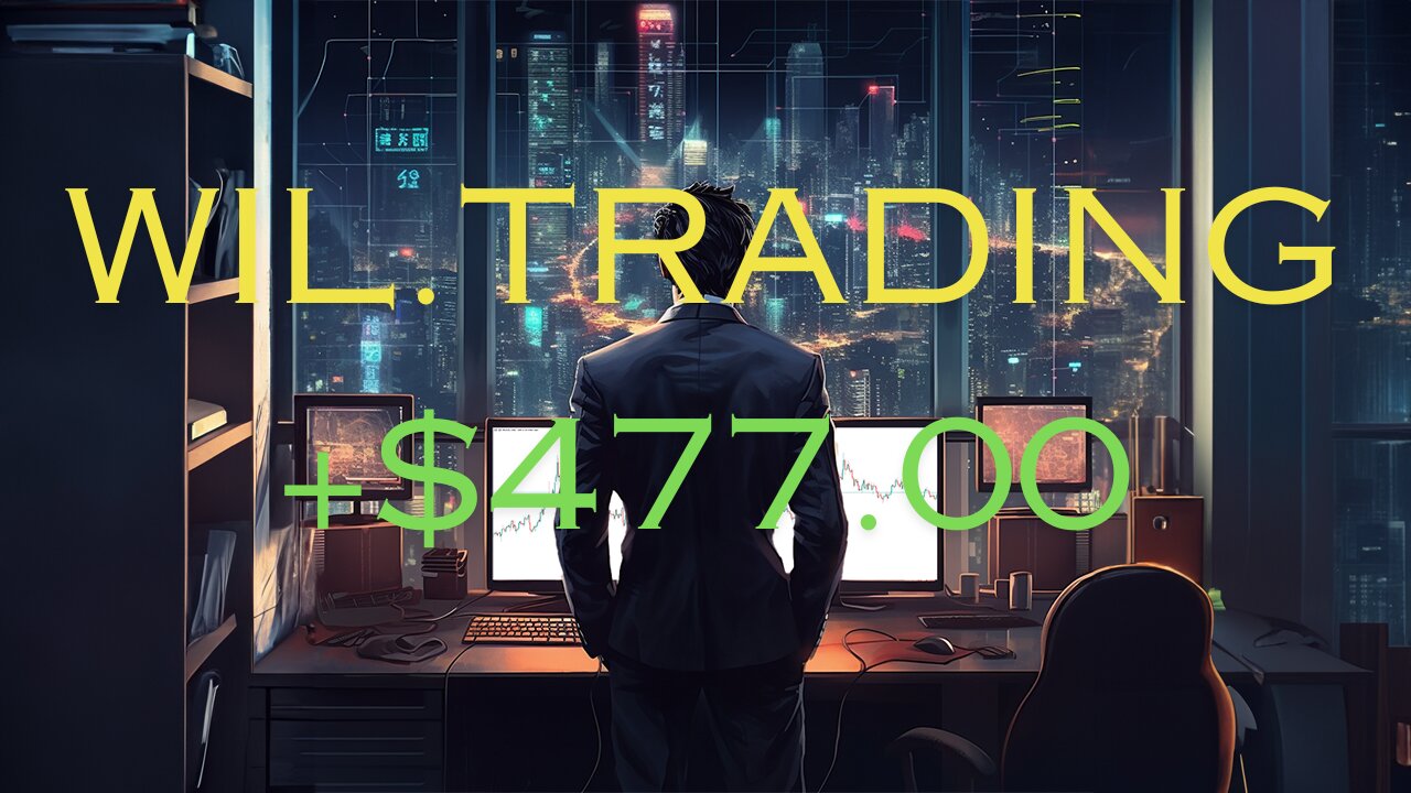 Trade recap 03/11/23 London Session Gold XAU/USD Trading