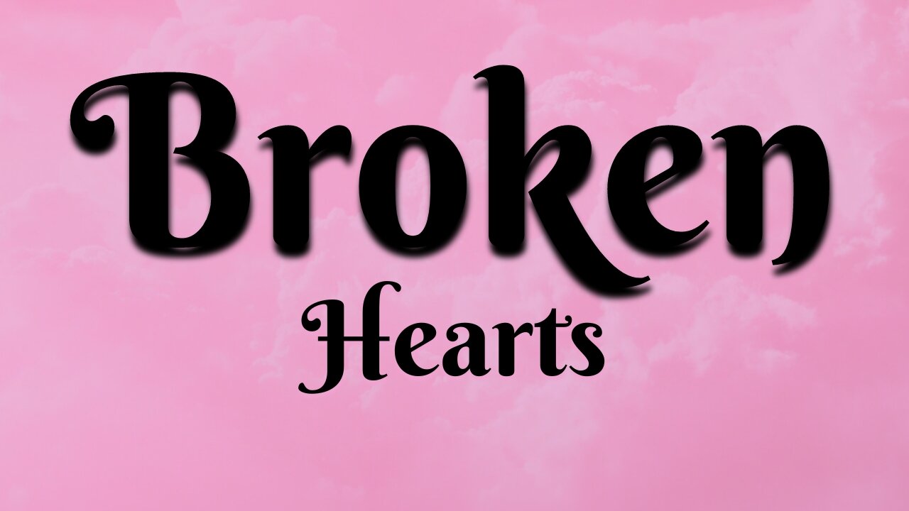 Broken Hearts Can Mend (Lyrics) | Emotional Ballad of Love and Healing