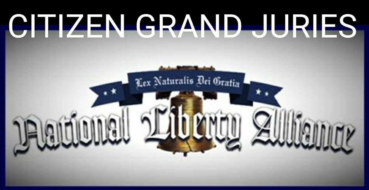 National Liberty Alliance. This is Where the Battle For Freedom is Happening 6-30-2023