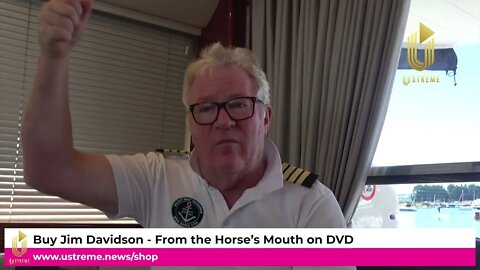 Jim Davidson - The World's Gone Bonkers