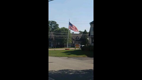FLAG OF THE UNITED STATES OF AMERICA - STARS & BARS - OL' GLORY - USA! #USA 🤖🧡