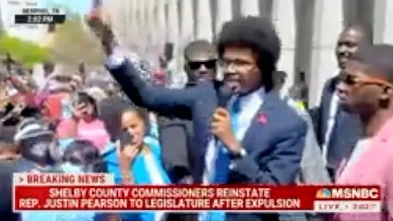 I'm back, and I'm madder than ever! Dems playing church!
