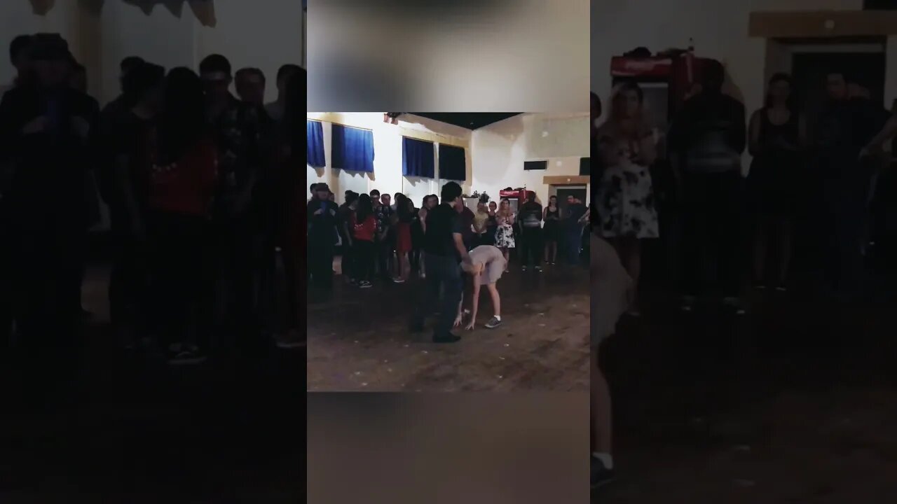 A Symphony of Movement & Applause 👏🏻 #countrydance #swingdance #ballroomdance #partnerdancing