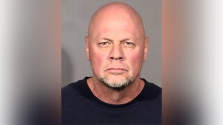 LVMPD: Facebook post leads police to former officer suspected of soliciting prostitution from teen