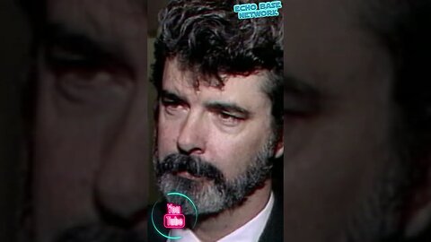 George Lucas on his Original Star Wars Screenplay #shorts