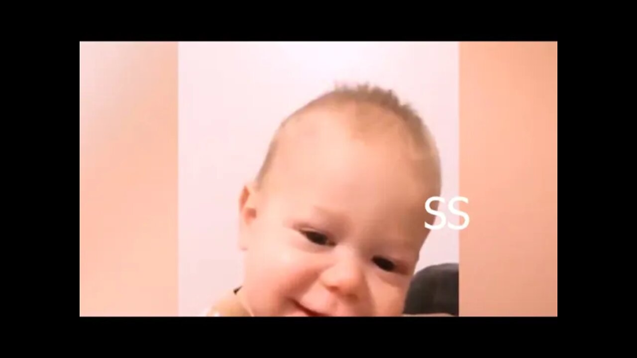 Cute Little Baby Laugh #shorts #CuteBaby #babylaugh #funny