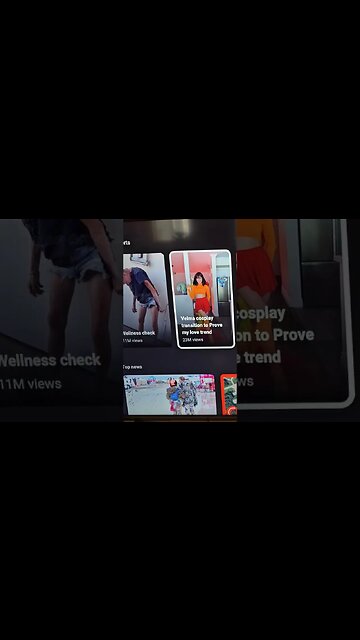 This is the type of shorts youtube will promote!