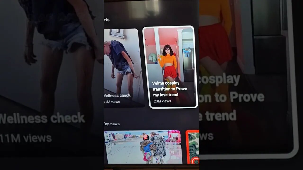 This is the type of shorts youtube will promote!