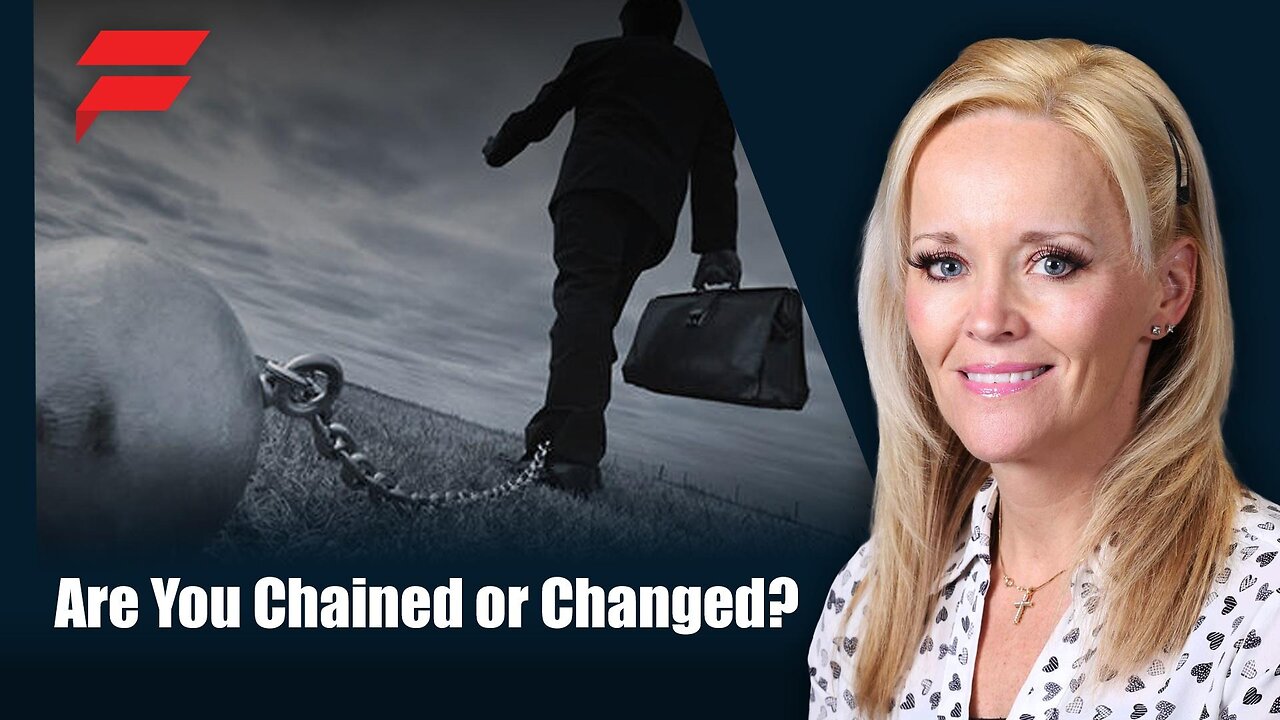 THE HOPE REPORT - Are You Chained or Changed? | 11 NOVEMBER 2024