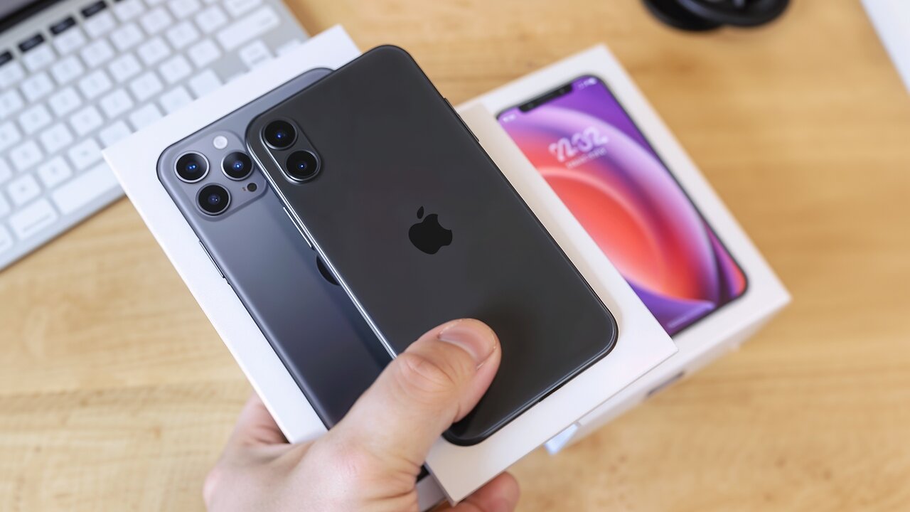 iPhone 14 Pro Miniature Unboxing 📦✨ | Best Mini iPhone Unboxing Ever! 🤩💯