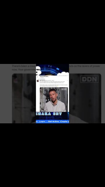 Government works for corporations