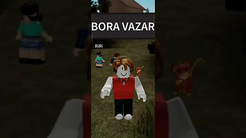 A Normal Camping Story TOTOY GAMES @NEWxXxGames #roblox #anormalcamping