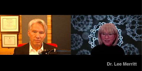 Dr. Lee Merritt | Approaching Healthcare Holistically with Dr. Glidden