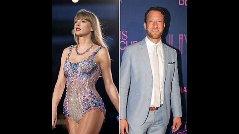 Taylor Swift Thanks Barstool’s Dave Portnoy for ‘Having My Back’ in Handwritten ‘Eras Tour’ Note