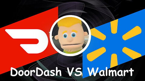 The Pros and Cons of Delivering for DoorDash & Walmart Spark