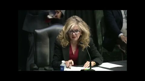 Blackburn Slams Secretary Mayorkas For Crime, Payments To Illegals: "These Are All On Your Watch"