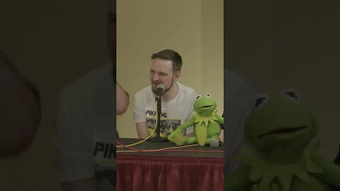 Kermit Reviews Bladerunner