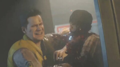 Resident Evil 3 Part 1