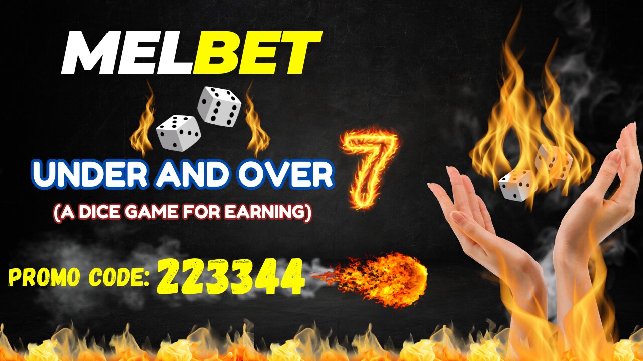 How We can Play Under and Over 7 on Melbet|Hum Melbet Py Under and Over 7 Kesay Khail Saktay Hain