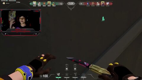 The Chill life of a KJ