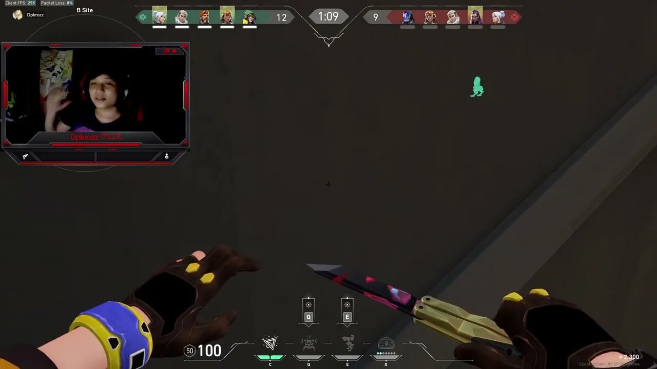 The Chill life of a KJ