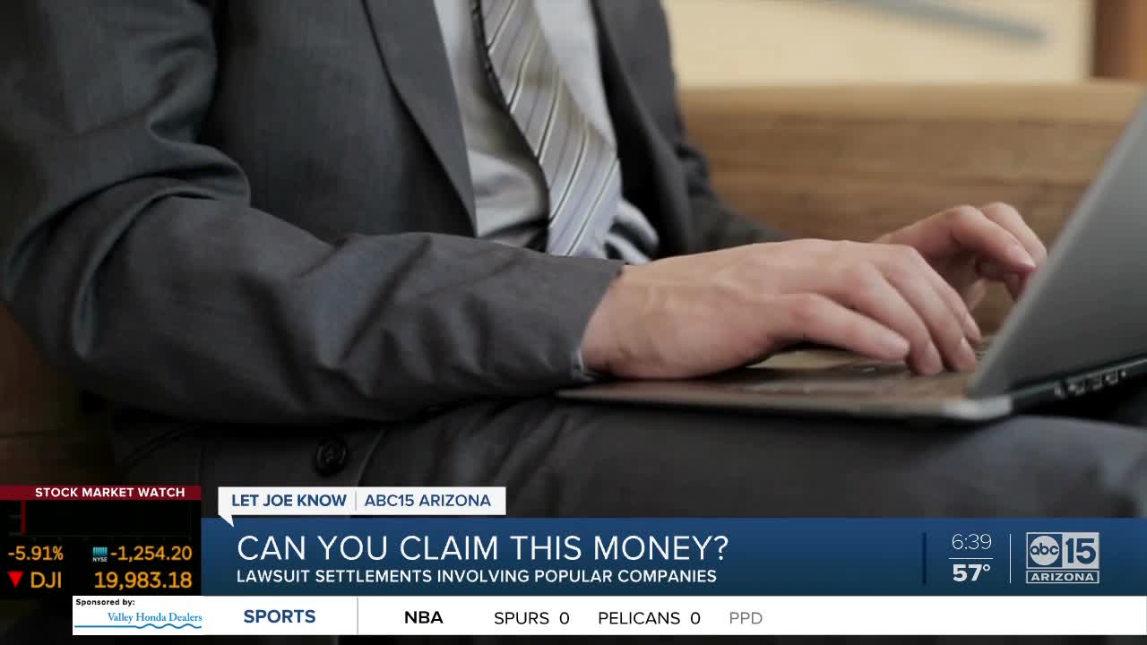 Are there errors in your credit report?It could mean money for you!
