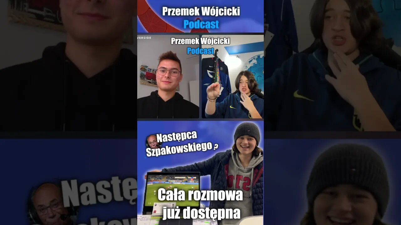 Wszystko dzieje się po coś