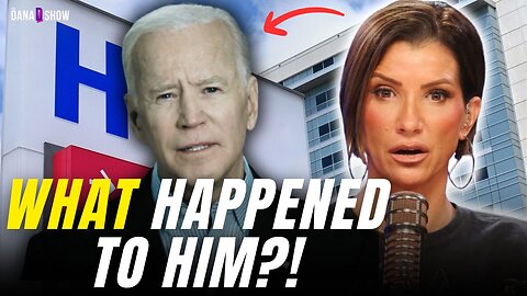 Did Biden ACTUALLY Have COVID?!
