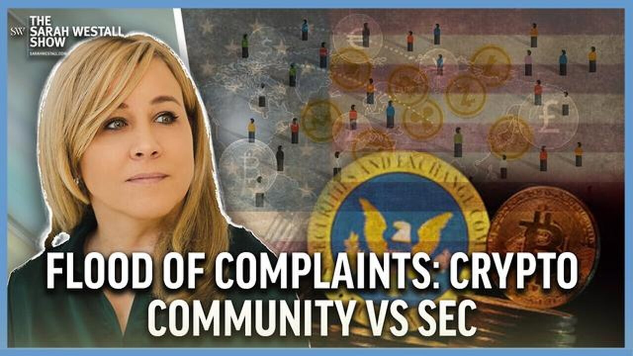 Did YOU Lose Money? Crypto Community vs SEC: Investors are Pushing Back Against Corruption & C