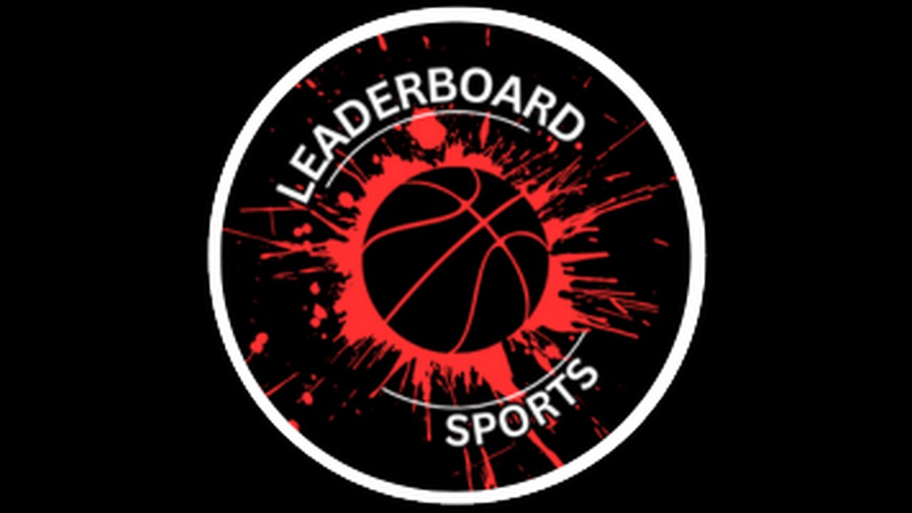 Leaderboard Sports Trailer