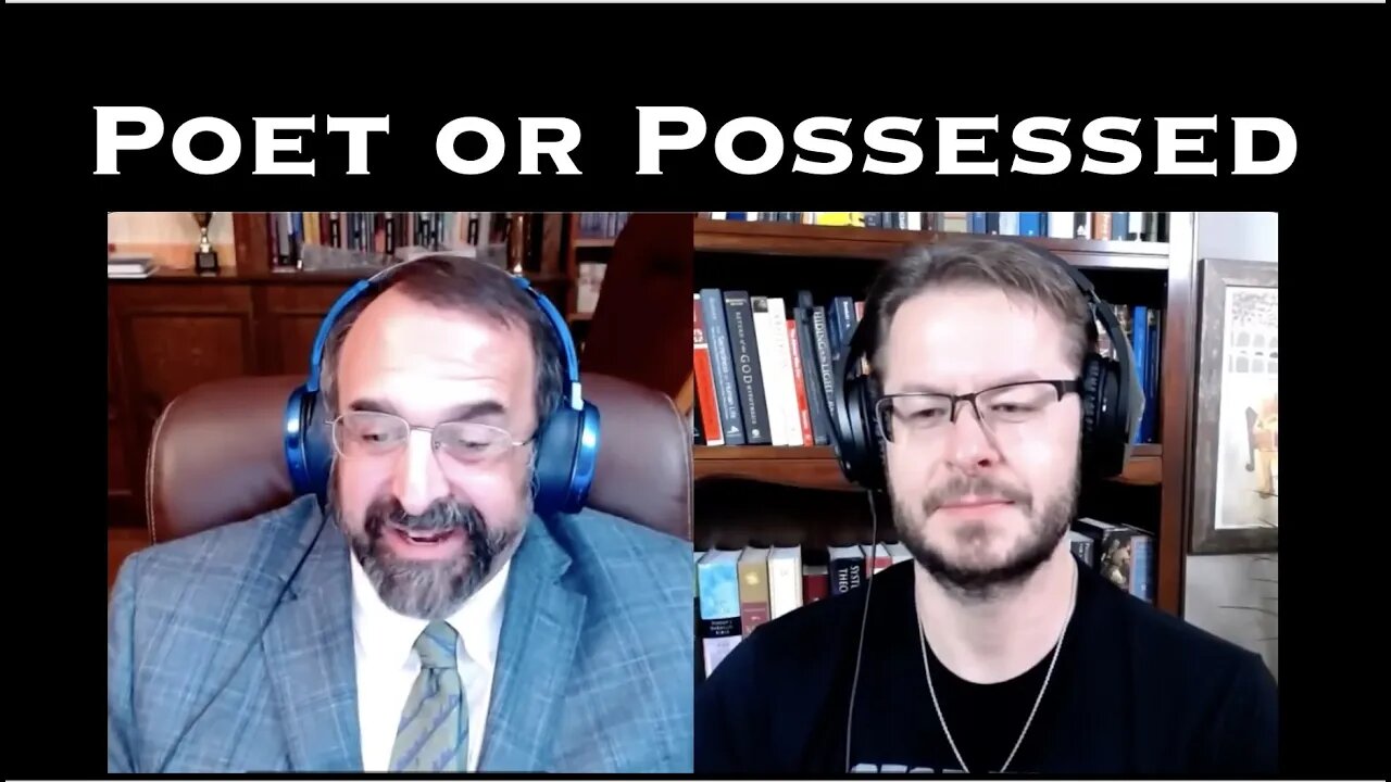 Author of the Quran || Poet or Possessed? This Week in Jihad