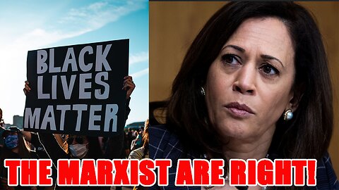 I agree with BLM on this! DNC RIPPED to SHREDS for this!