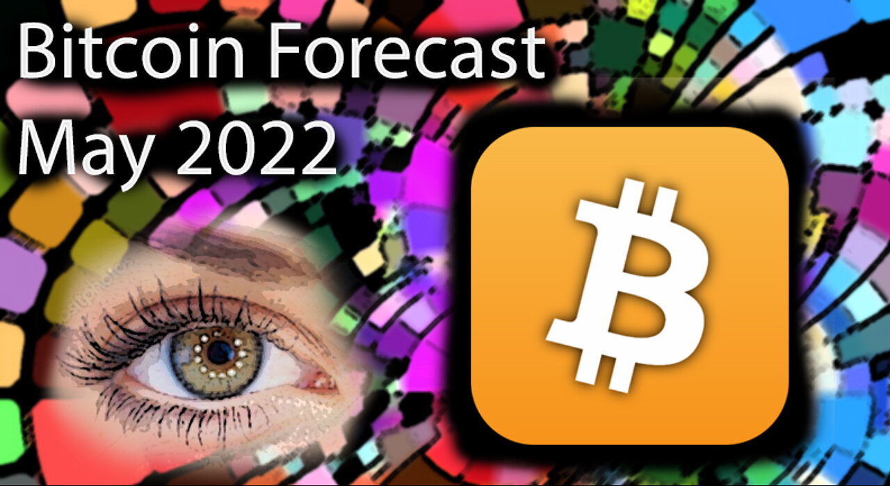Bitcoin Forecast May 2022 (Part 2)
