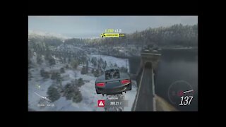 Forza Horizon 4 Episode 9