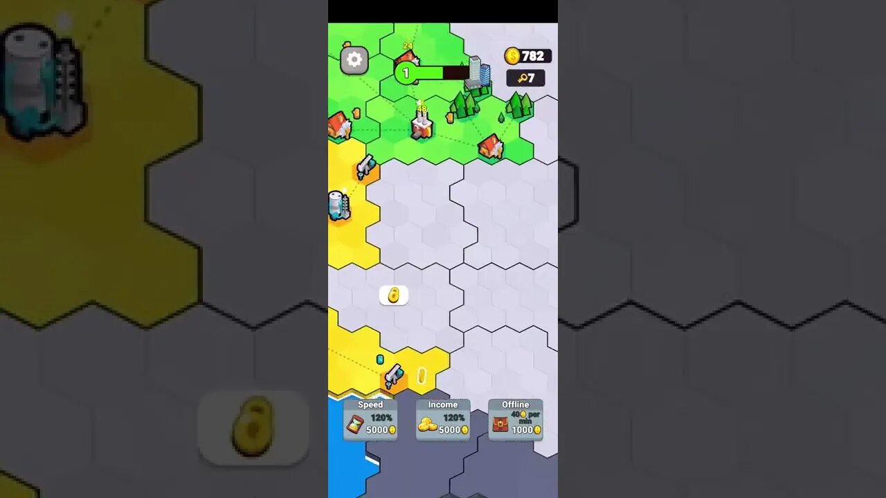 Factory World #9