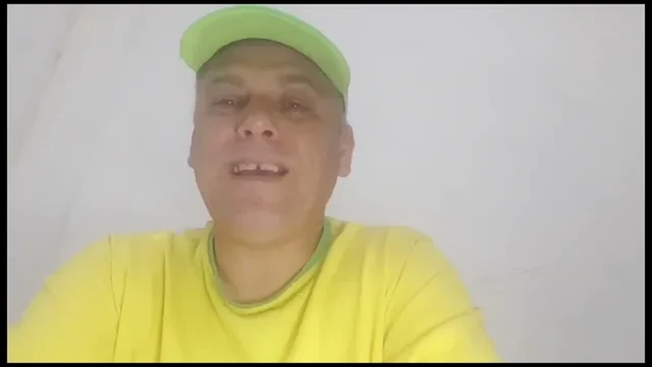 PROGRAMA FIM DE TURNO E A MENSAGEM OCULTA DO PRESIDENTE???