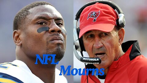 Legacy of Greatness: NFL Remembers Jacoby Jones and Monte Kiffin