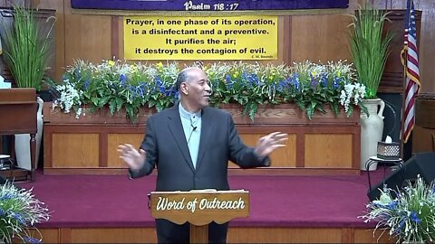 Morning Manna That Matters