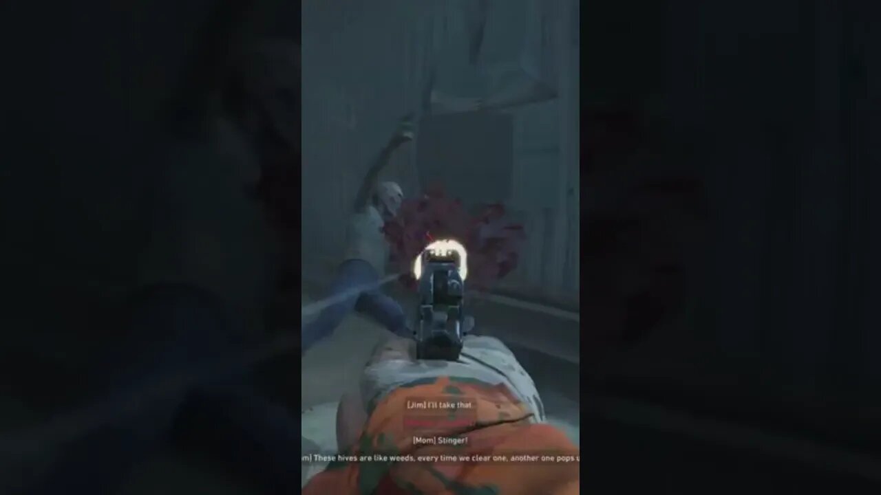 Back 4 Blood All right, I can manage to complete a mission without triggering a hoard.