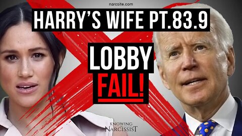 Harry´s Wife Part 83.9 : Lobby Fail (Meghan Markle)