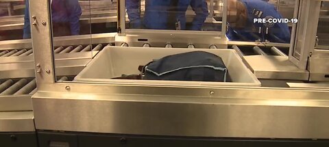 TSA: Finding more guns in luggage