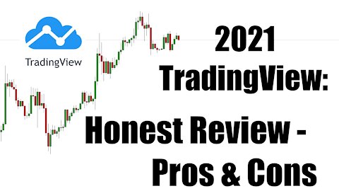 TradingView - 2021 Honest Platform Reviews - Pros & Cons